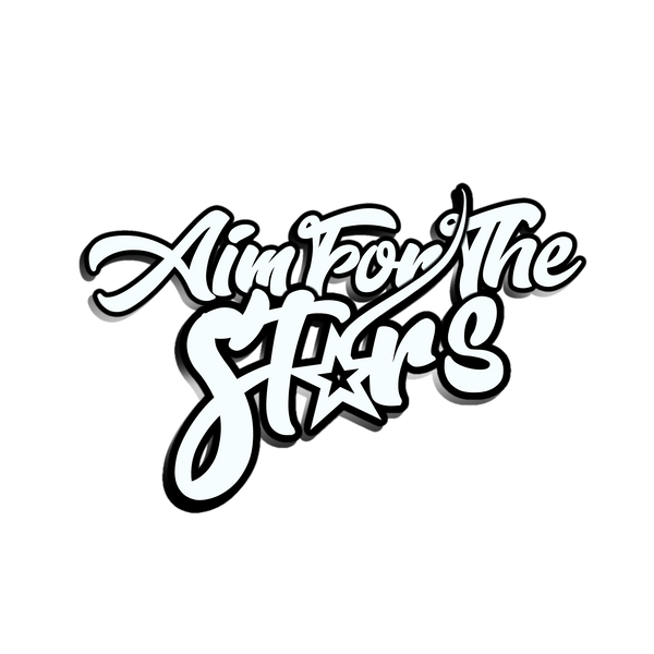 Aim For The Stars Apparel 