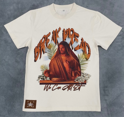 'Last Supper' Tee