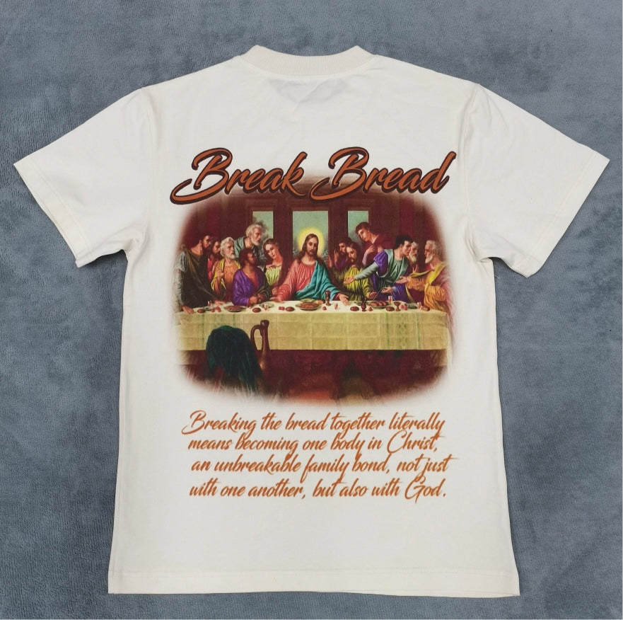 'Last Supper' Tee